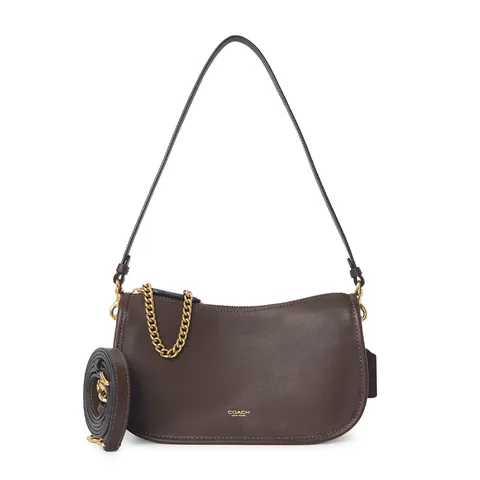 코치 웨이벌리 여성 체인 숄더백 CCC36 B4MPL +할인쿠폰