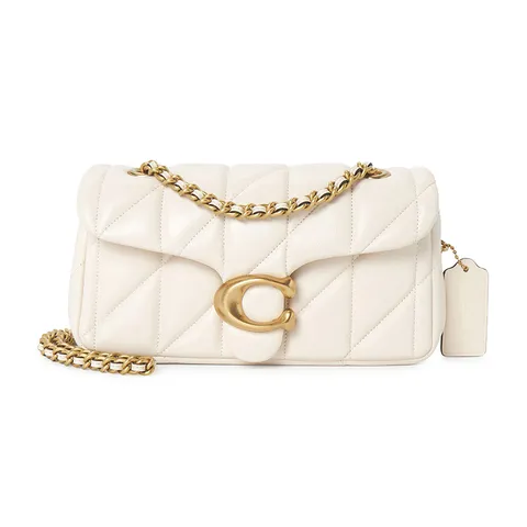 코치 태비 20 여성 체인 숄더백 CP149 B4HA +할인쿠폰