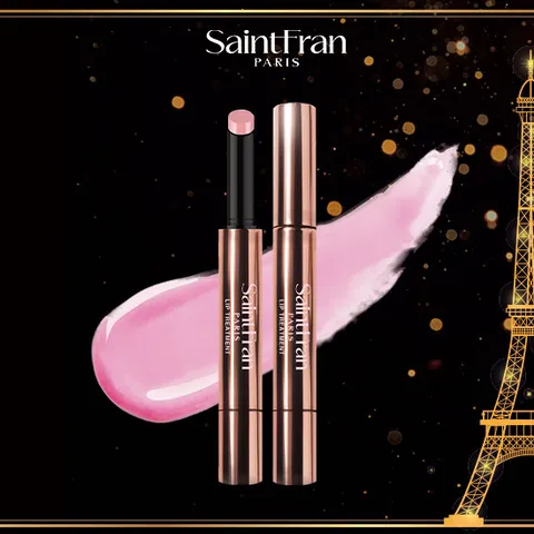 세인트프랑 립트리트먼트 올데이 컬러 립밤(단품) - 현대Hmall