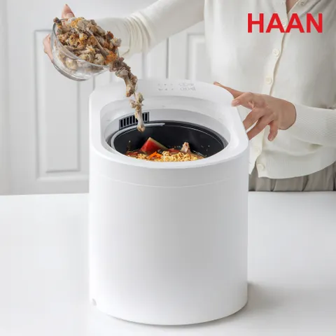 한경희 음식물처리기 분쇄형 음식물 건조기