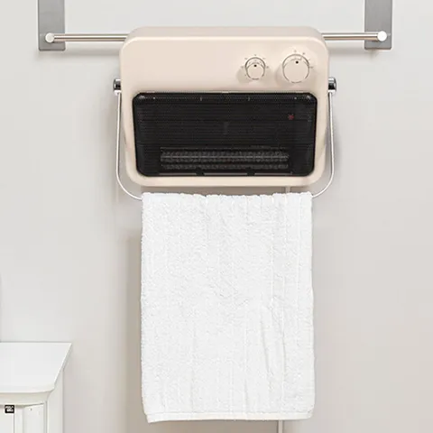 욕실 온풍기 가정용 난로 벽걸이 난방기 ZMH-4621CBT 화장실 전기히터 +할인쿠폰