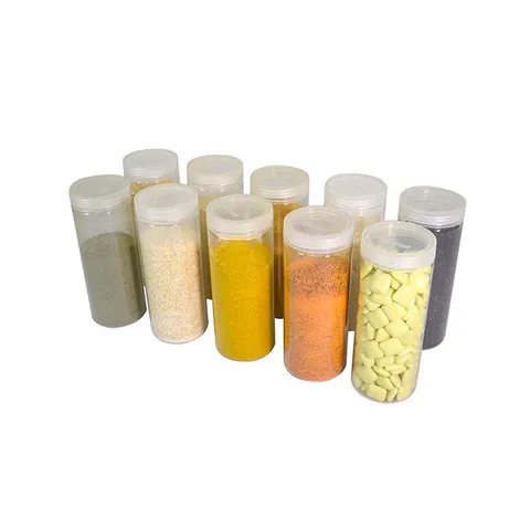 [실리쿡]냉동실문짝수납용기-2호(中)10개 