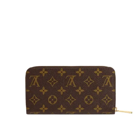 루이비통 모노그램 지피 여성 장지갑 코클리코 레드 M41896 +할인쿠폰