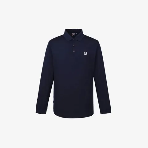 휠라반팔티 GQT FS2TLG3301U-INA 테니스 피케 긴팔티 +할인쿠폰