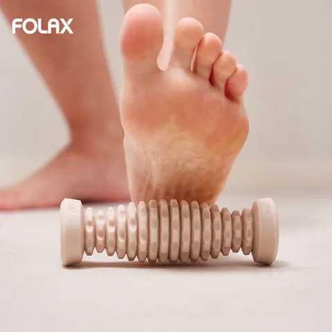아치업 풋롤러 /발 발바닥 지압점 마사지 지압 볼 봉 매트 지압판 용천혈 지압기 지압봉 안마 지압