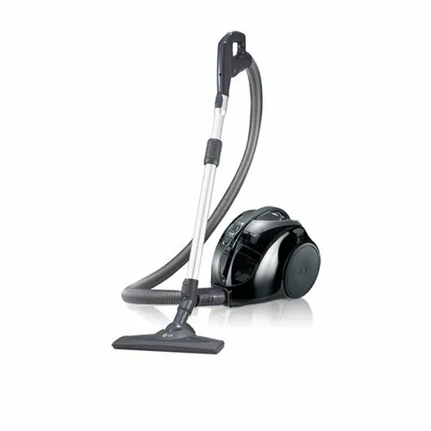 [LG] 싸이킹 파워 청소기 실버 C40SFHT +할인쿠폰