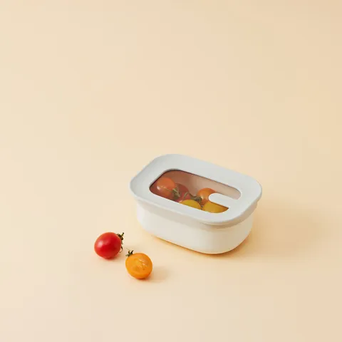 락앤락 듀얼네스팅 보관용기1500ml