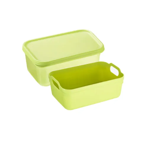 락앤락 HLE5400NT 스마트킵 프레쉬 밀폐용기 1.5L +할인쿠폰