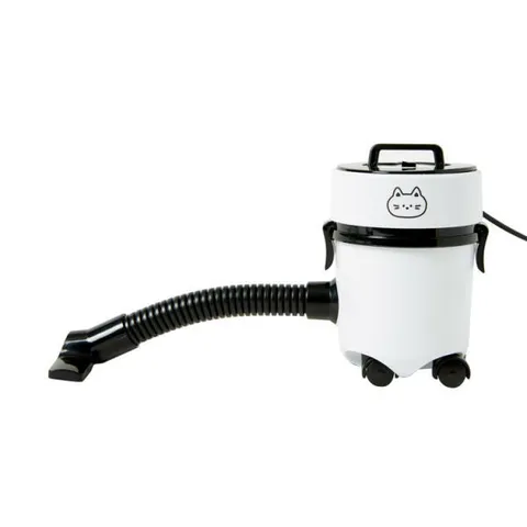 아트박스 범퍼 미니청소기 화이트냥 +할인쿠폰