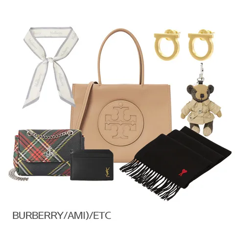 페라가모 간치니 L 여성 귀걸이 76 0119 001 0696429 - 현대Hmall