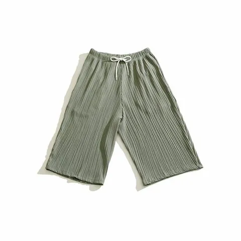 [하프클럽/해리슨]7부팬츠MJBC1555