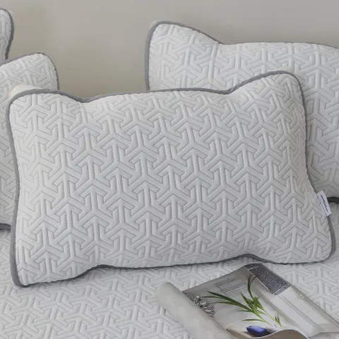 콜드윈 삼중직 여름 냉감베개커버 40x60