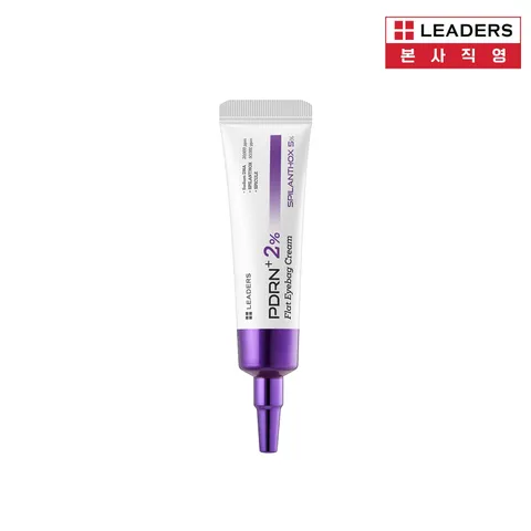 [론칭방송 전체매진][Leaders]리더스 PDRN 아이백크림 단품