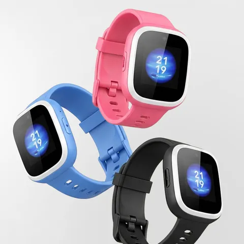 우들 키즈워치폰 GPS+셀룰러