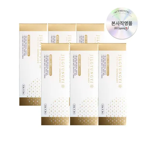 [질경이] 부드러운 에센스형 여성청결제 이너밸런스(3개입) 6박스