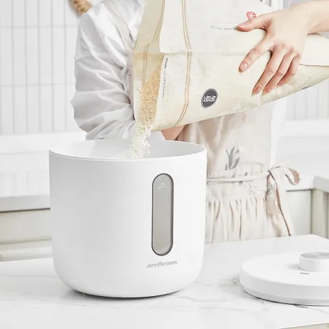 제니퍼룸 진공쌀통 JR-VR7000WH