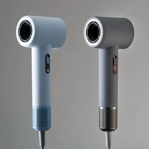 플러스에어 헤어 드라이어 마타하리 에어컬 Set