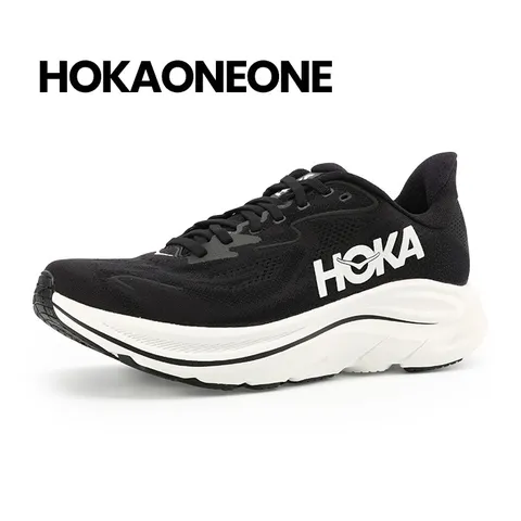 호카오네오네 클리프톤 10 (1162030-BWHT) +할인쿠폰