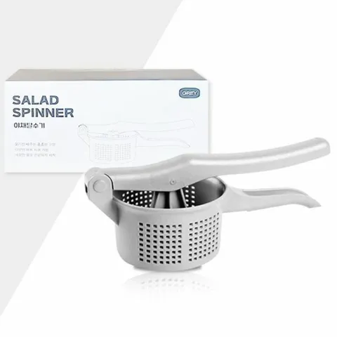 잔솔 QGY547C3 야채 탈수기 음식 짤순이 오이지 나물 두부 채소 +할인쿠폰