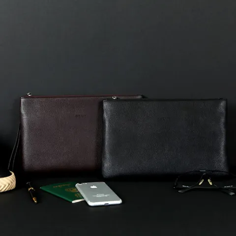 남자 클러치백 핸드백 맨스클러치 +할인쿠폰