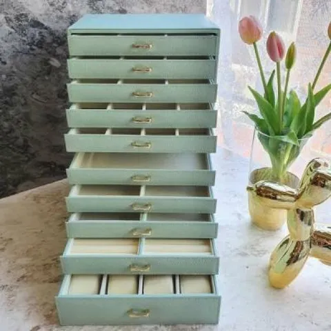 아트박스/오리엔탈무드 럭셔리 쥬얼리 보관함