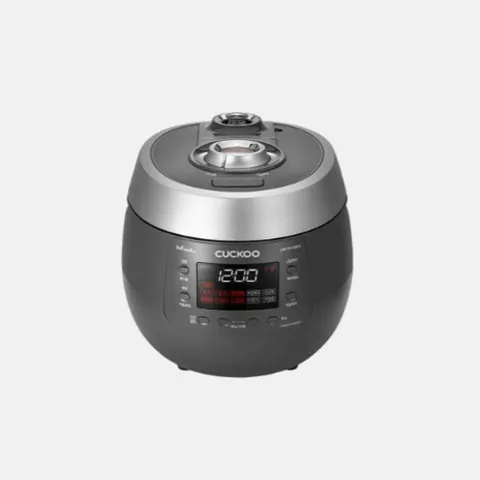 쿠쿠 전기압력밥솥 CRP-RT109FG 무료배송 현대홈 +할인쿠폰