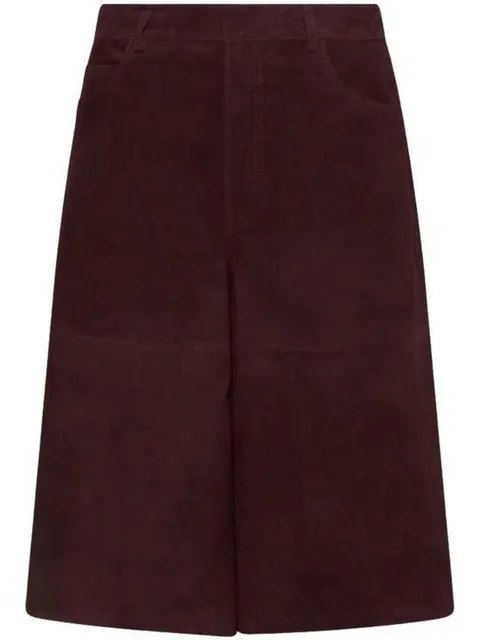 해외배송 26SS 마렐라 스트레이트 팬츠 2613431021200 003 BROWN +할인쿠폰