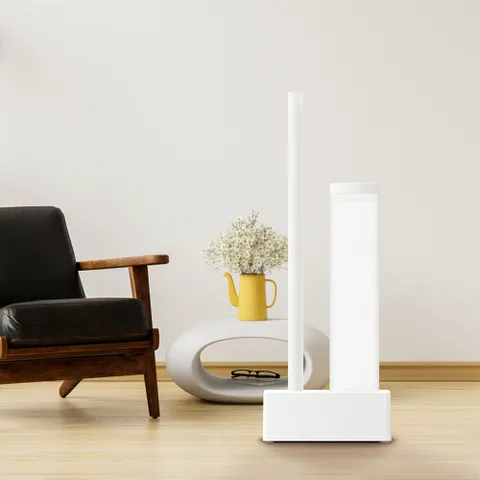 미로 대용량 통세척 저온가열 가정용 가습기 트윈lite