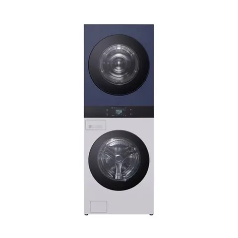 LG전자 트롬 AI 오브제컬렉션 워시타워 WA2525MYZF 전국무료배송 +할인쿠폰