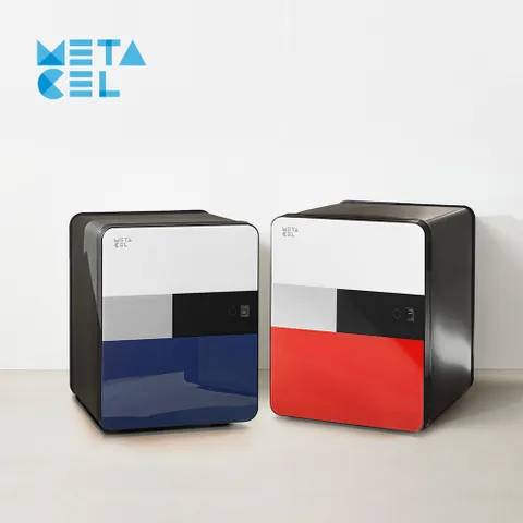 선일금고 루셀 지문인식 메타셀 가정용 소형 개인용 스마트금고 벨리타 S40N - 현대Hmall