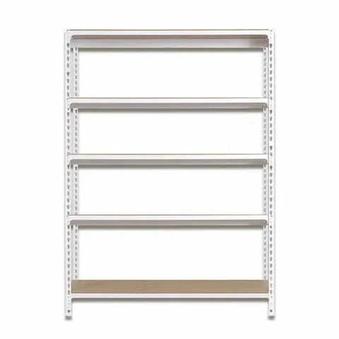 스피드랙   홈던트하우스 스피드랙 조립식 앵글 선반 5단 1200 x 300 x 1950 +할인쿠폰