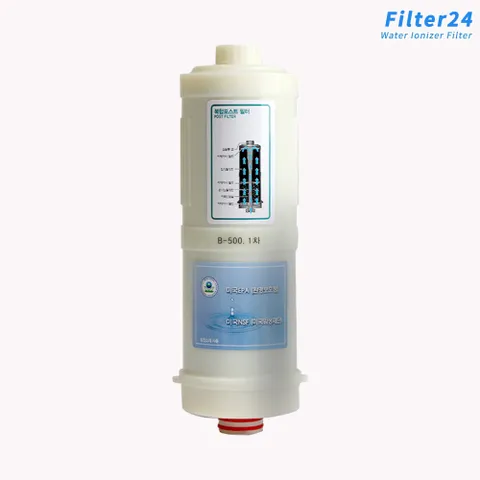 바이온텍 BTM-105U 이온수기필터 호환 B-500-2차