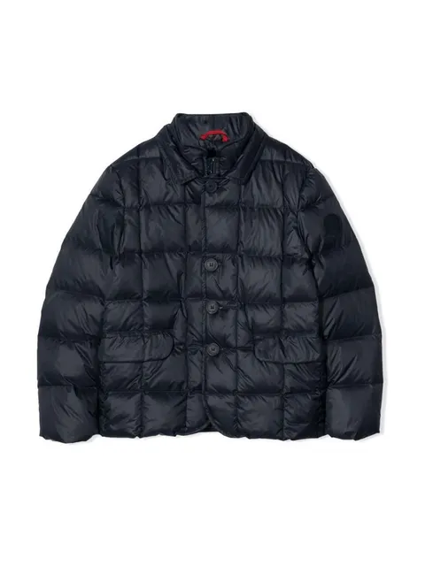 [해외배송] 21 F/W 페이 다운 DB 프론트 자켓 (KIDS 상품) 5P2117K_N0014620 B0041541420