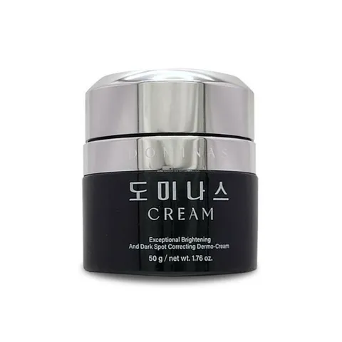 TG도미나스 크림 4엑스 50g 1개 Ss +할인쿠폰