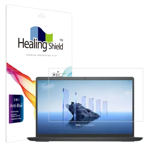 델 15 DC15255 블루라이트차단 액정보호필름