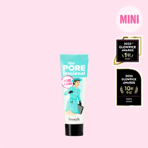 [현대백화점] [베네피트] 더 포어페셔널 미니 (모공 프라이머) +할인쿠폰