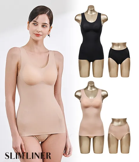 [신영와코루] 슬림라이너 프리컷 바디쉐이퍼 패키지_M31 - 현대Hmall