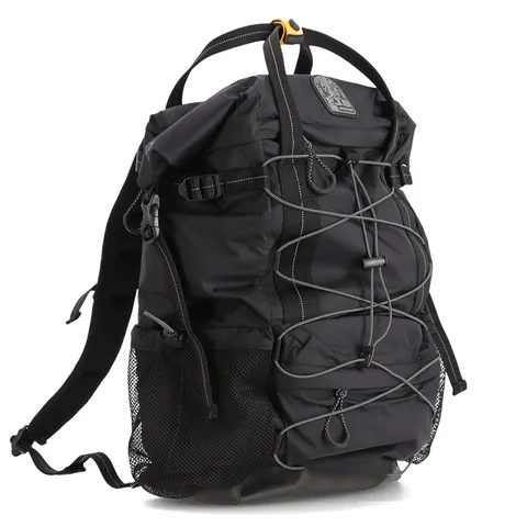 [파라점퍼스] 로고 패치 PABABA00 541 파라점퍼스 하리 백팩 HARI 남성 백팩 +할인쿠폰