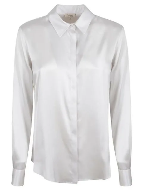 해외배송 25FW Her 셔츠 VALE C902 Grey +할인쿠폰