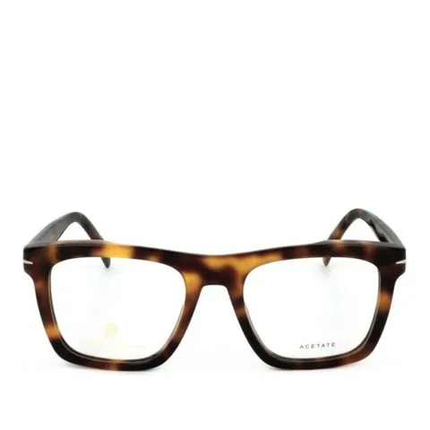 [해외배송][데이비드 베컴] 남성 안경테 DB 7020 WR9 20 BROWN HAVANA 51 +할인쿠폰