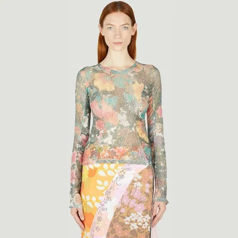 [해외배송][레이브 리뷰] 솔 레이스 탑 SS2309 +할인쿠폰