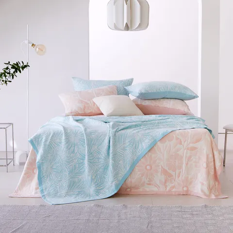 [메종노아] 3중직 뱀부 스프레드 2장(SK)