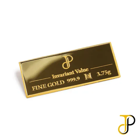[CJP주얼리] 24K 순금 포나인 골드바 3.75g