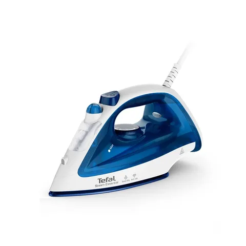 [현대백화점] 테팔 스팀 다리미 에센셜 클리스 FV1055K0/FV1055/블루