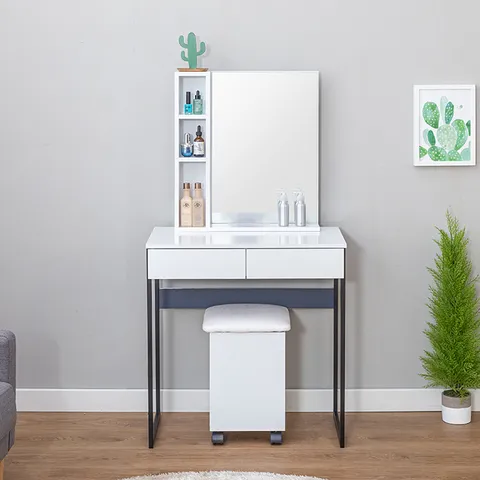 파로마 네오 라또 콘솔 화장대 NEO122