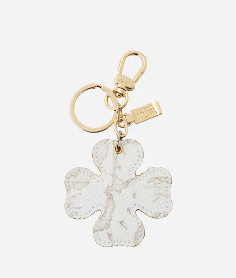 프리마클라쎄 GEO 클로버 키링 CW276