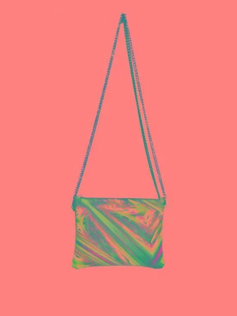 [해외배송] 21SS MARIA ENRICA NARDI 크로스백 WS155L2418GRSK Multicolour +할인쿠폰