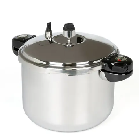 [다용도로사용]조이클래드 스텐 IH 인덕션 주방장 압력밥솥 20인용 (11L)