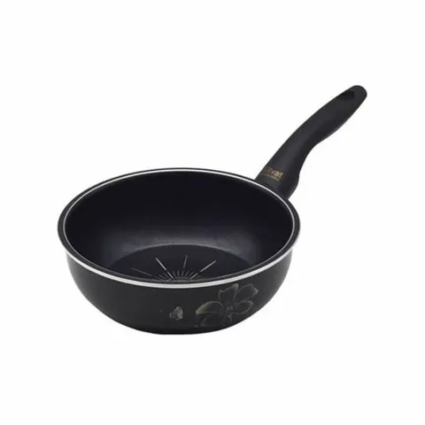 후라이팬 프라이팬 주방 실바트 궁중팬 웍 볶음 튀김팬 인덕션 20cm +할인쿠폰