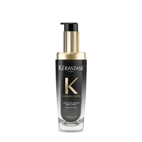 [현대백화점] [케라스타즈] NEW 크로놀로지스트 퍼퓸오일 75ml [모든 모발 두피용 리바이탈라이징 퍼퓸오일] +할인쿠폰